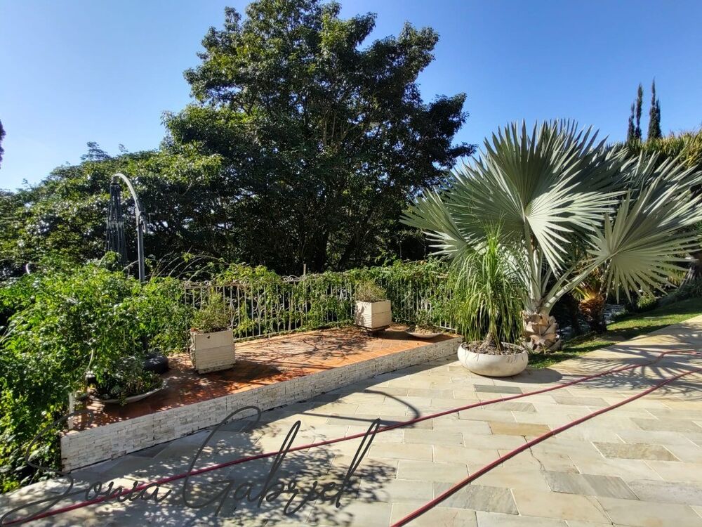 Casa, 4 quartos, 671 m² - Foto 30