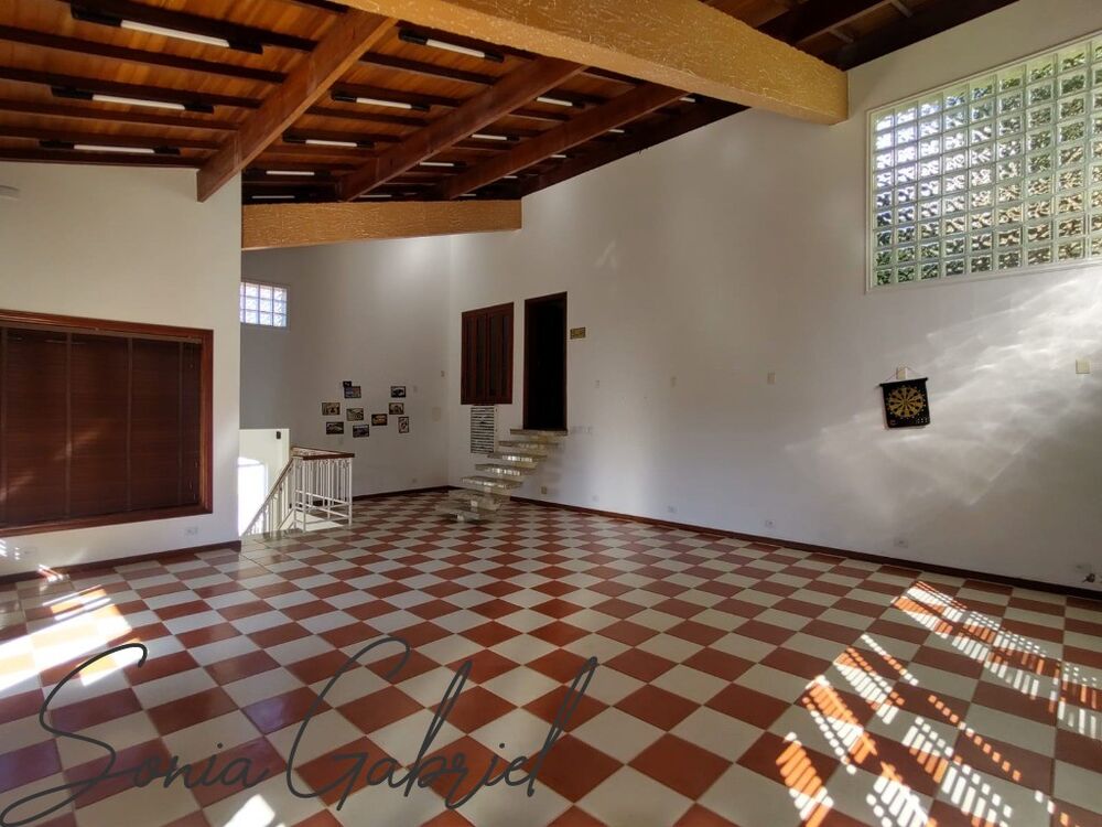 Casa, 4 quartos, 671 m² - Foto 27