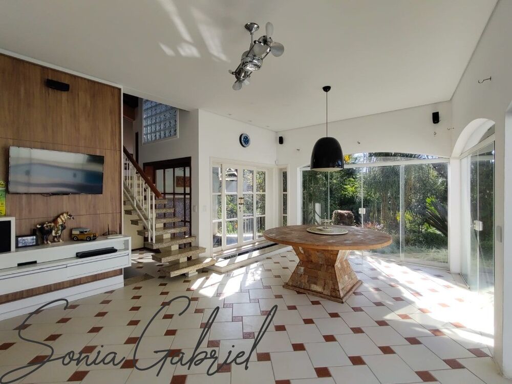 Casa, 4 quartos, 671 m² - Foto 23