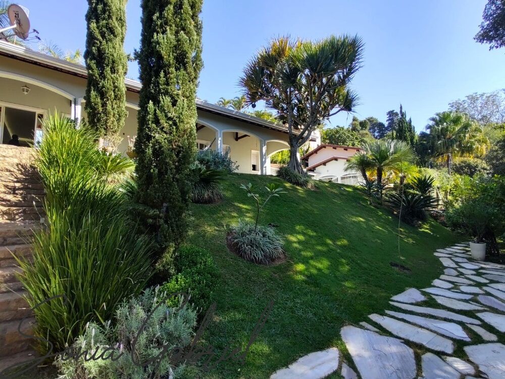 Casa, 4 quartos, 671 m² - Foto 35