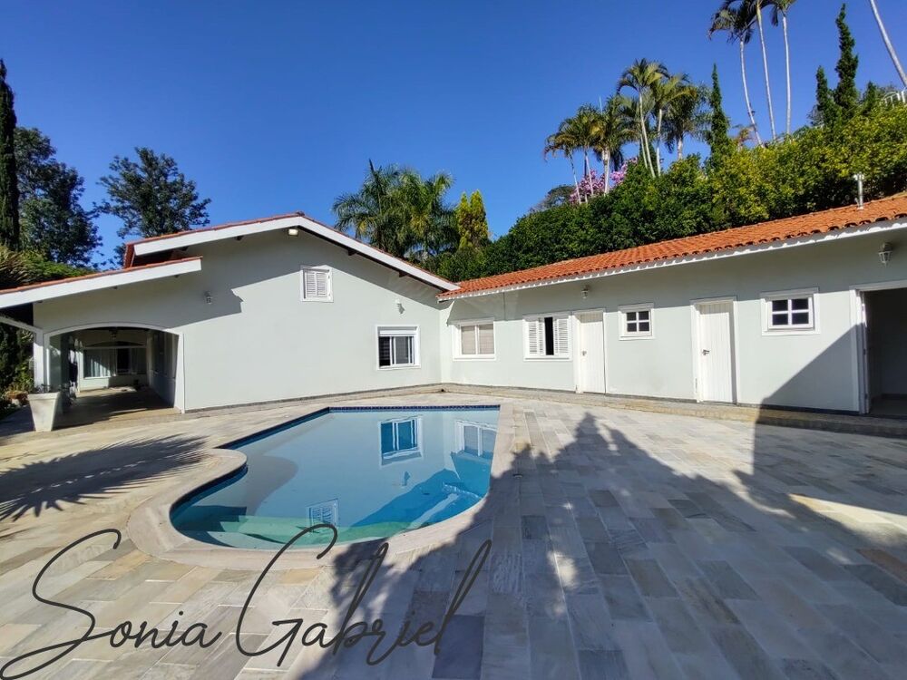 Casa, 4 quartos, 671 m² - Foto 20