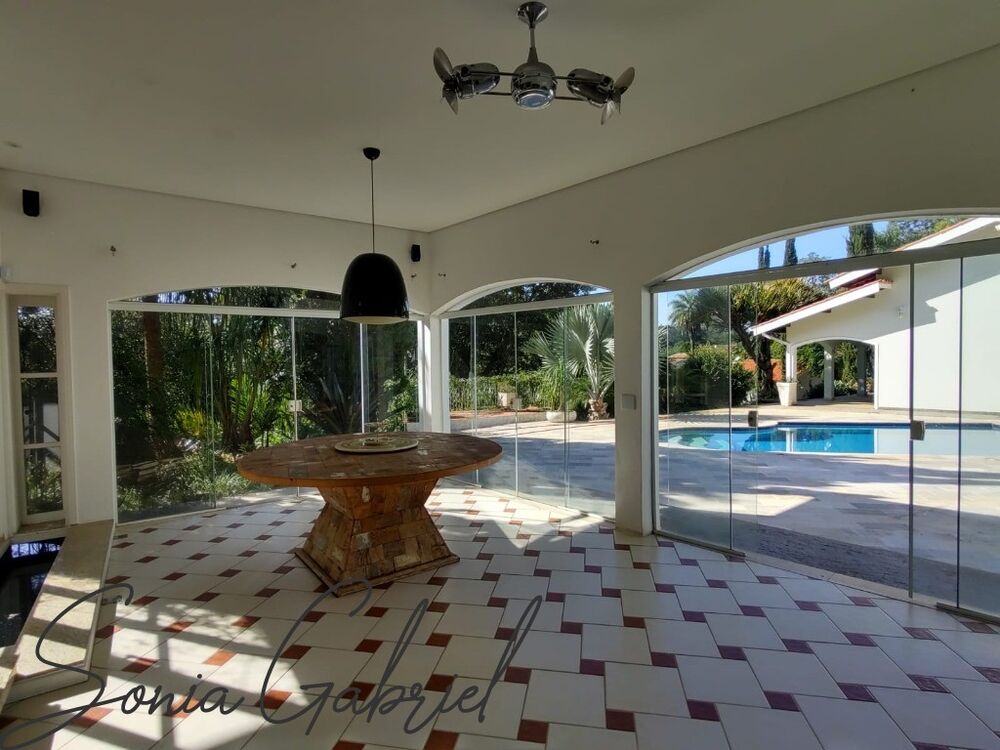 Casa, 4 quartos, 671 m² - Foto 25