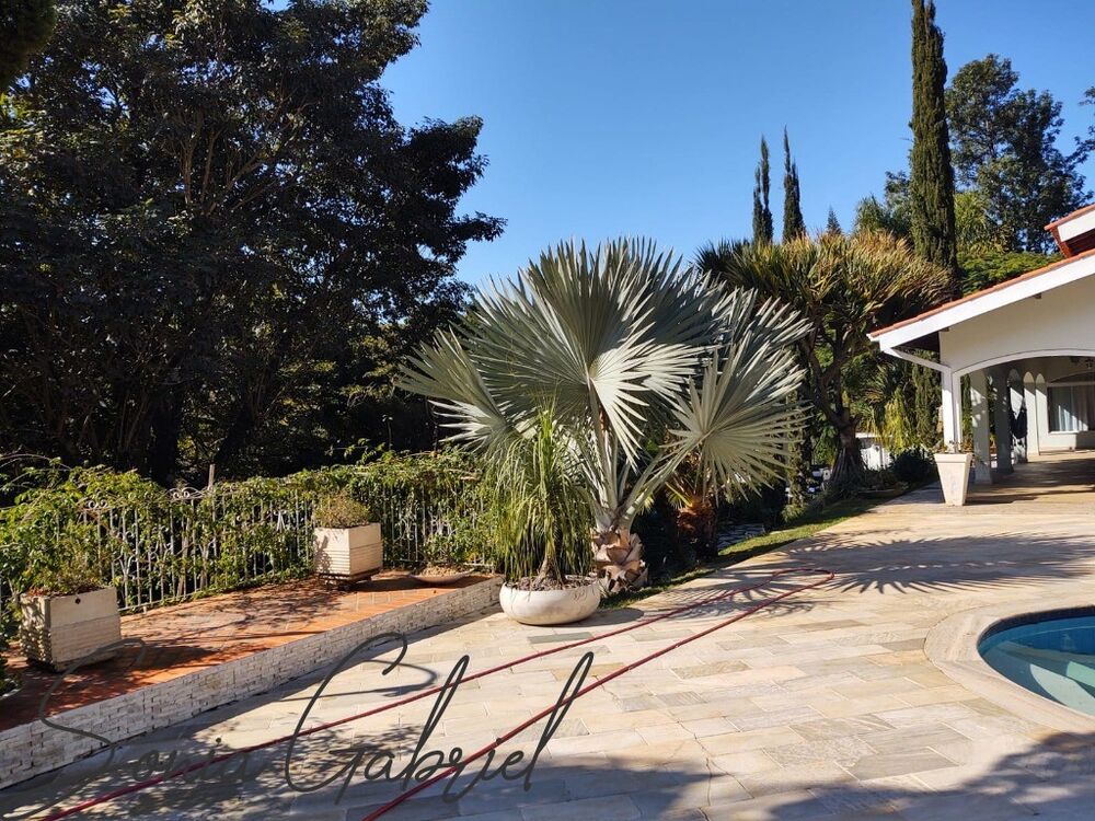 Casa, 4 quartos, 671 m² - Foto 31