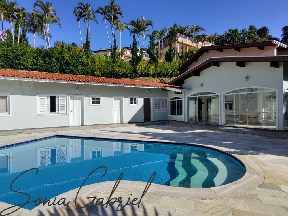 Casa, 4 quartos, 671 m² - Foto 18