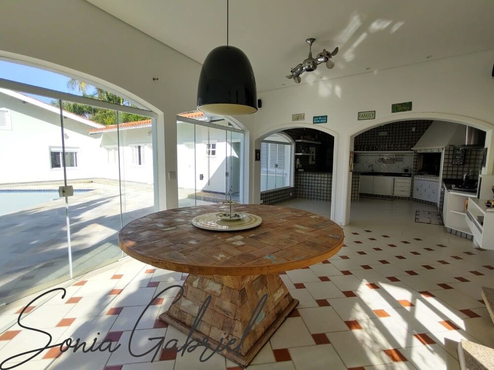 Casa, 4 quartos, 671 m² - Foto 24