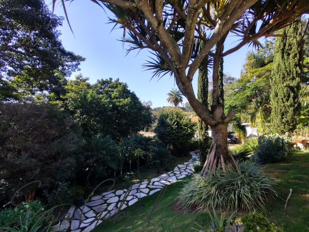 Casa, 4 quartos, 671 m² - Foto 33