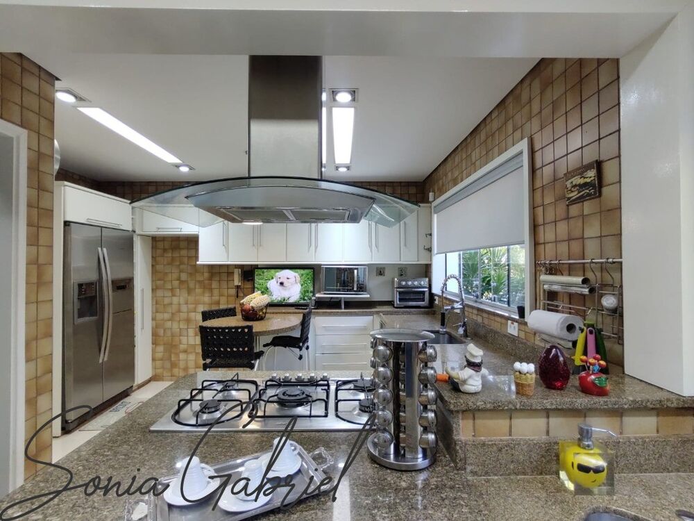 Casa, 4 quartos, 671 m² - Foto 13