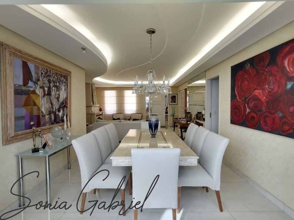 Casa, 4 quartos, 671 m² - Foto 2