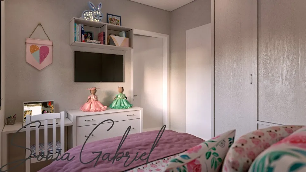 Casa, 3 quartos - Foto 7
