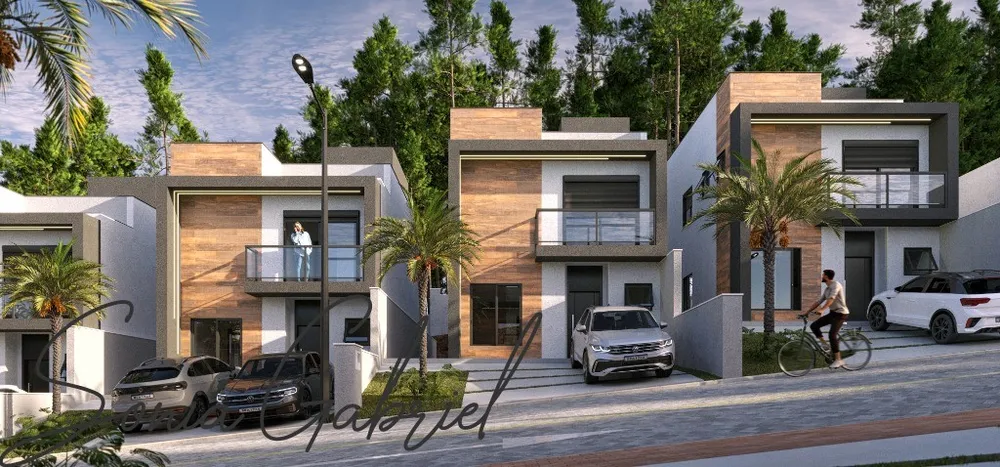 Casa, 3 quartos - Foto 6