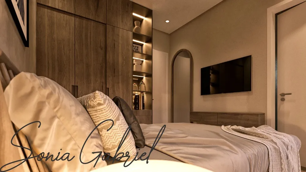 Casa, 3 quartos - Foto 4