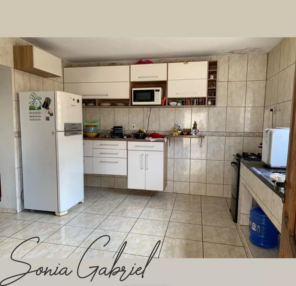 Casa à venda com 3 quartos - Foto 4