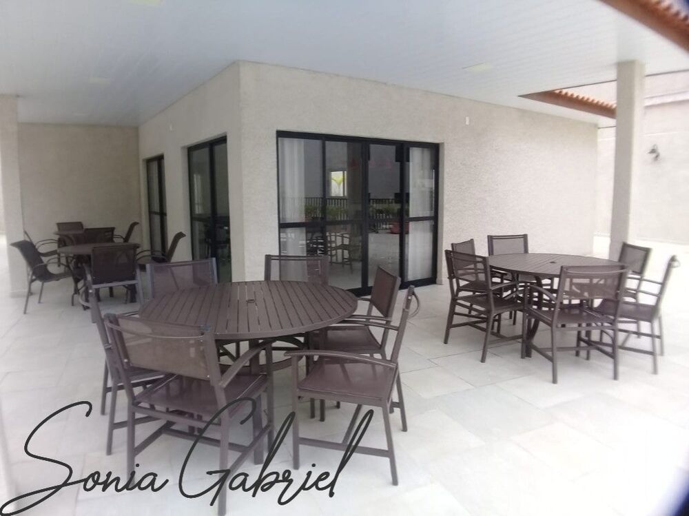 Apartamento, 3 quartos, 96 m² - Foto 26
