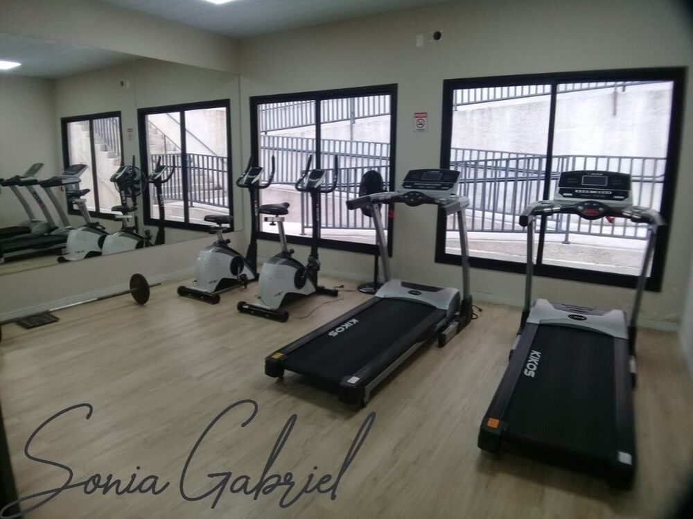Apartamento, 3 quartos, 96 m² - Foto 13