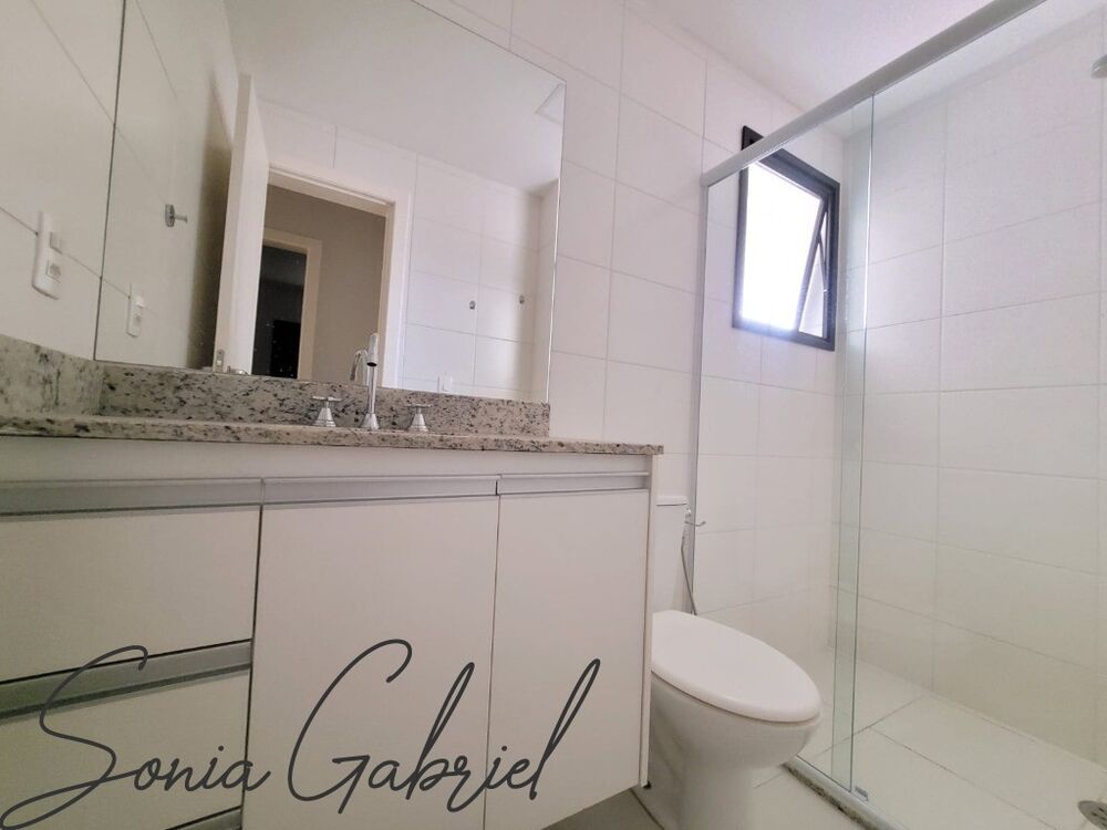 Apartamento, 3 quartos, 96 m² - Foto 2