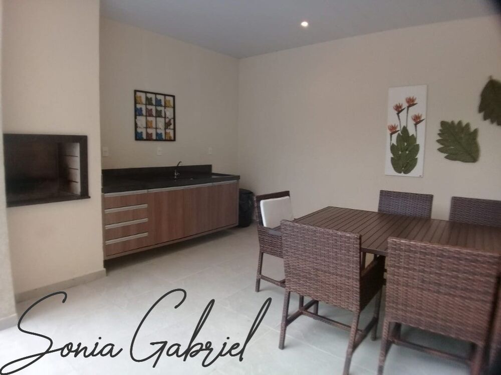 Apartamento, 3 quartos, 96 m² - Foto 1