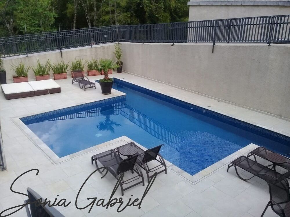 Apartamento, 3 quartos, 96 m² - Foto 5