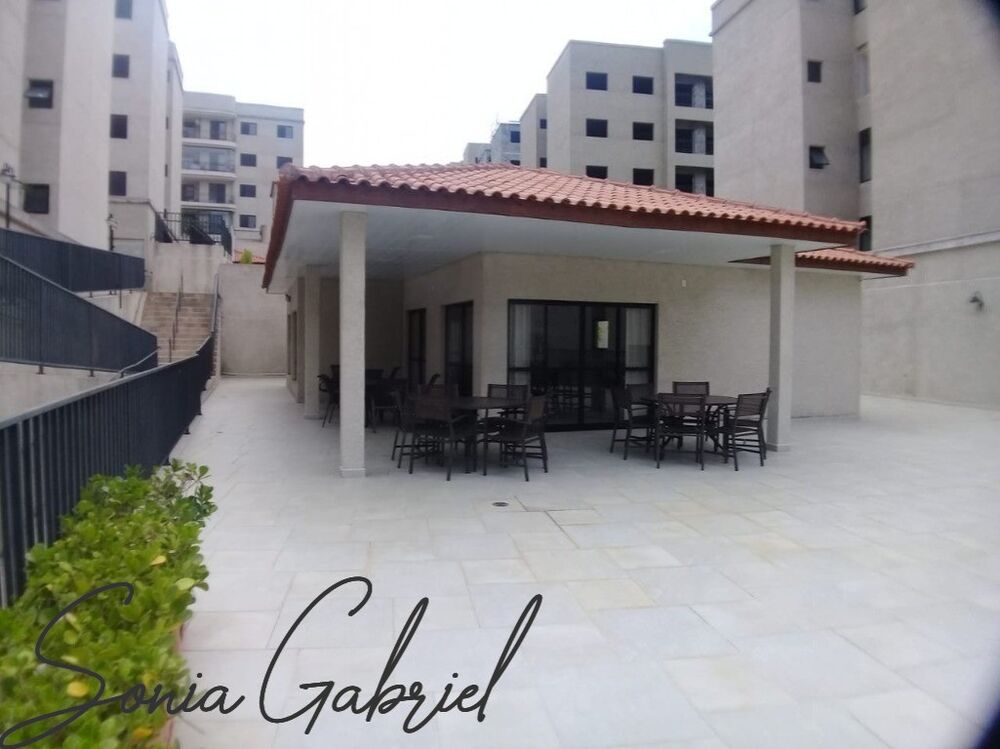 Apartamento, 3 quartos, 96 m² - Foto 8