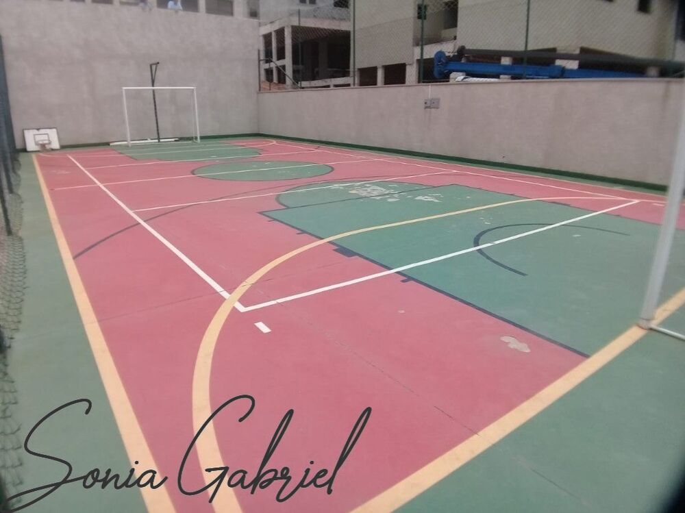 Apartamento, 3 quartos, 96 m² - Foto 11