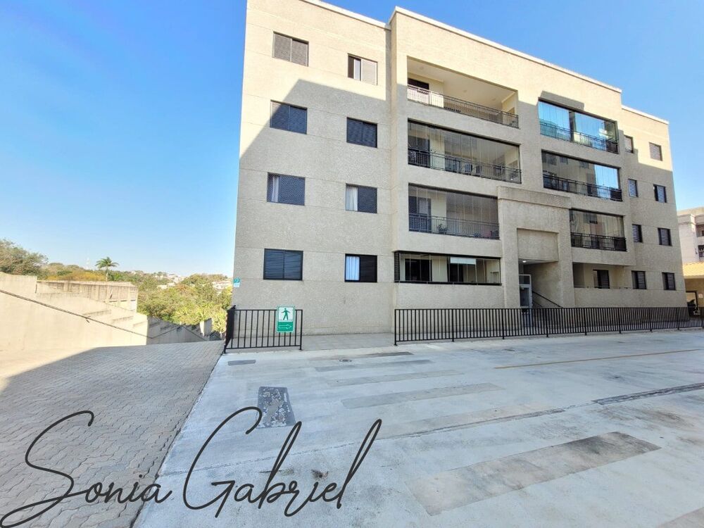 Apartamento, 3 quartos, 96 m² - Foto 21