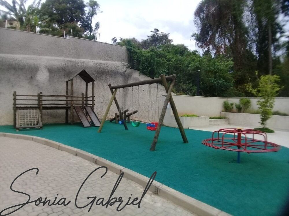 Apartamento, 3 quartos, 96 m² - Foto 6