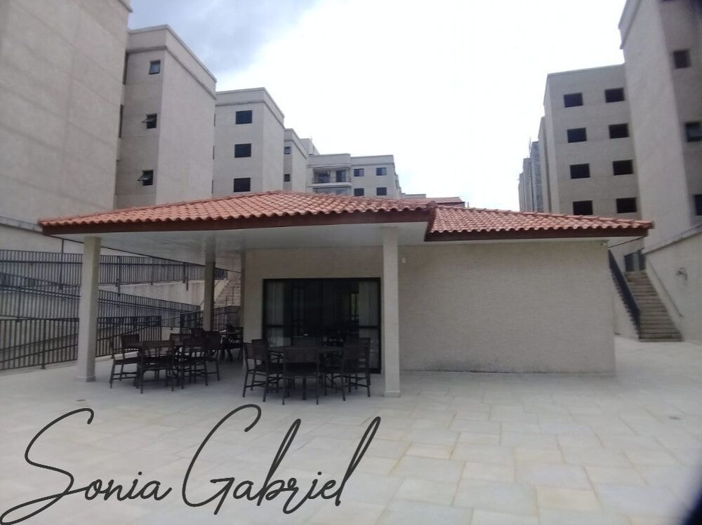 Apartamento, 3 quartos, 96 m² - Foto 23