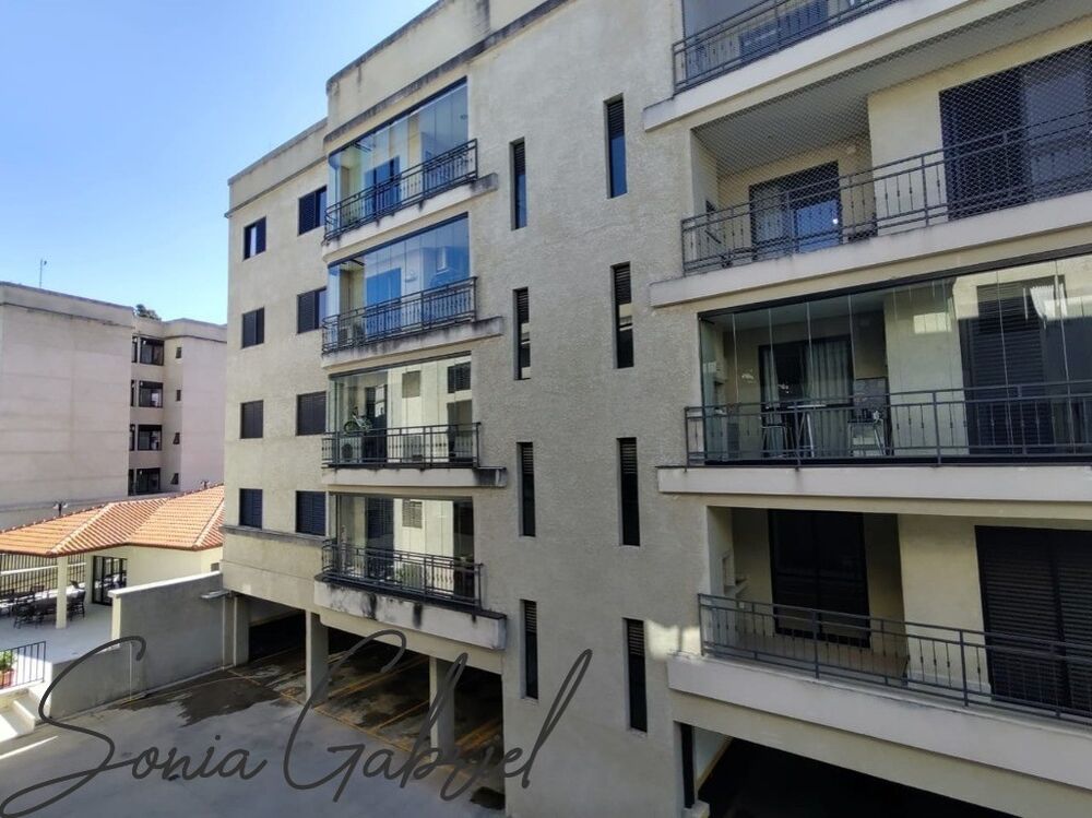 Apartamento, 3 quartos, 96 m² - Foto 7