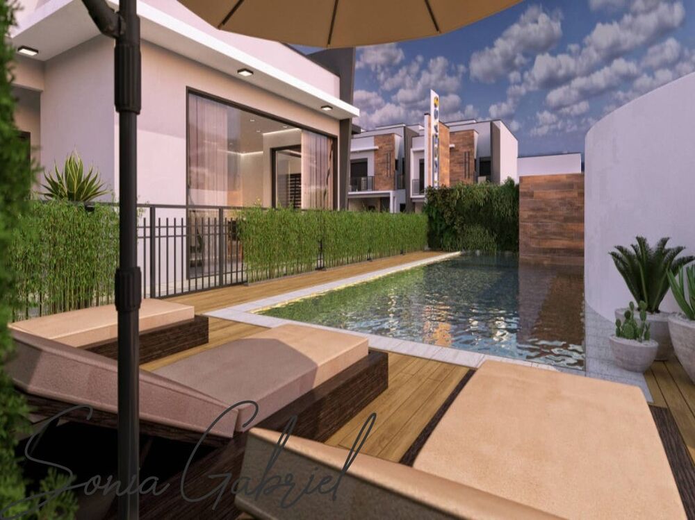 Casa, 3 quartos, 144 m² - Foto 7