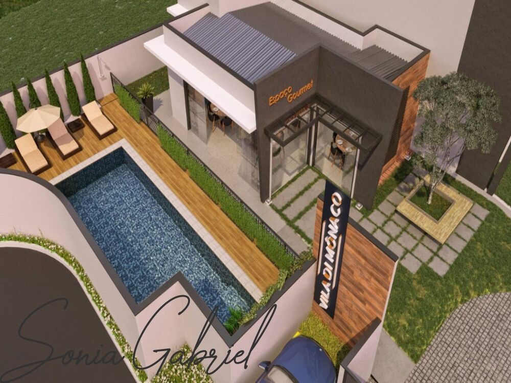 Casa, 3 quartos, 144 m² - Foto 9