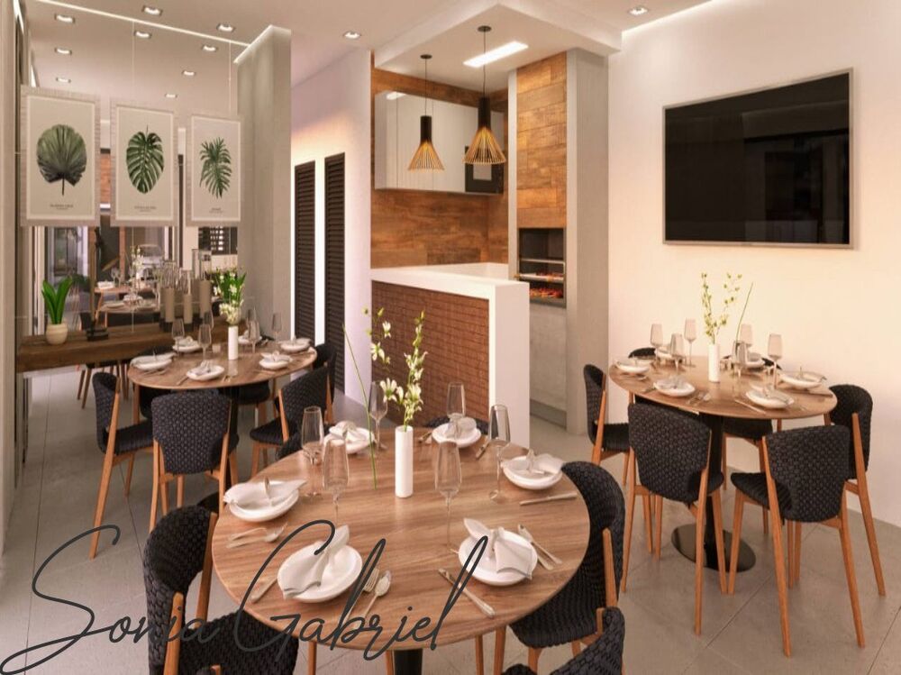 Casa, 3 quartos, 144 m² - Foto 2