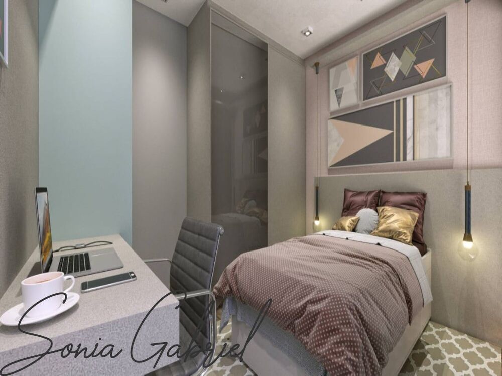 Casa, 3 quartos, 144 m² - Foto 4