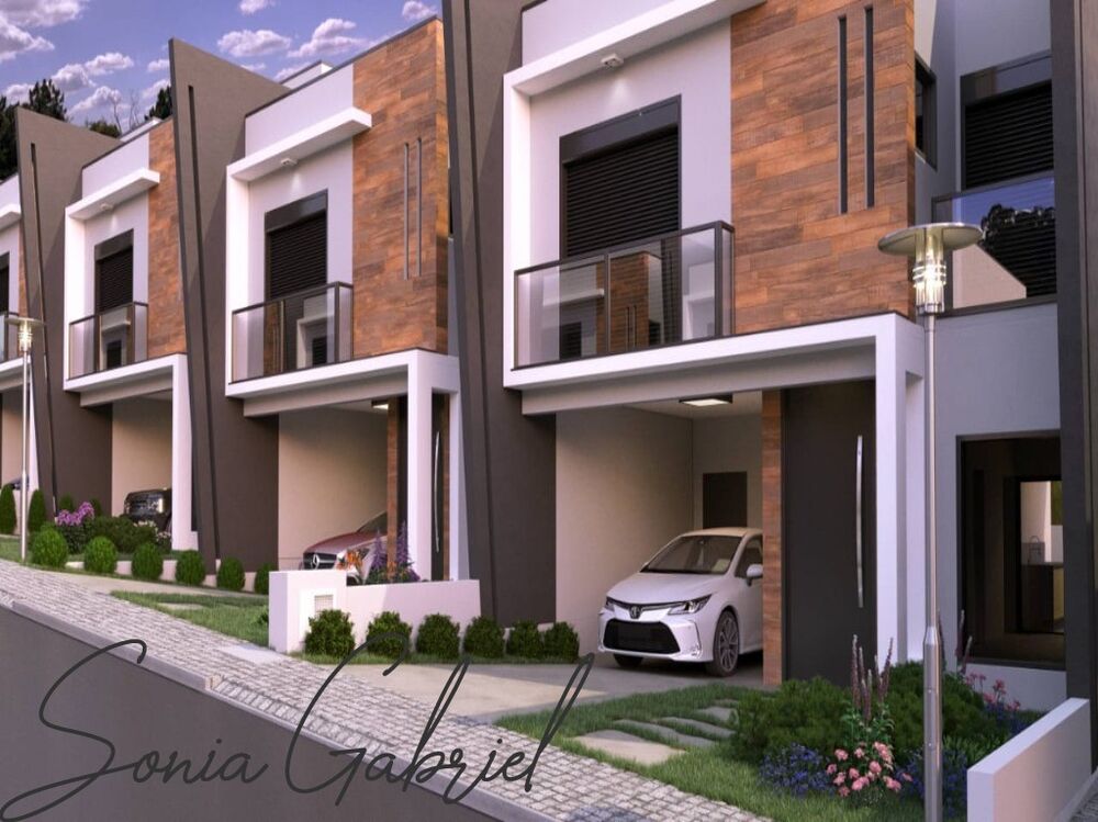 Casa, 3 quartos, 144 m² - Foto 1