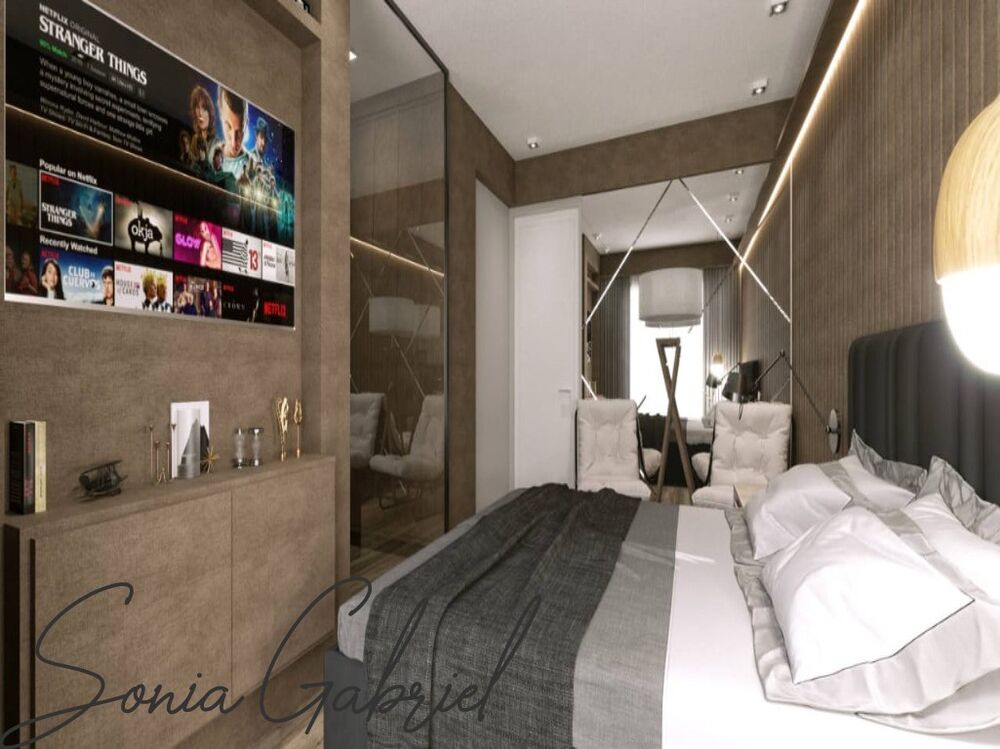 Casa, 3 quartos, 144 m² - Foto 5