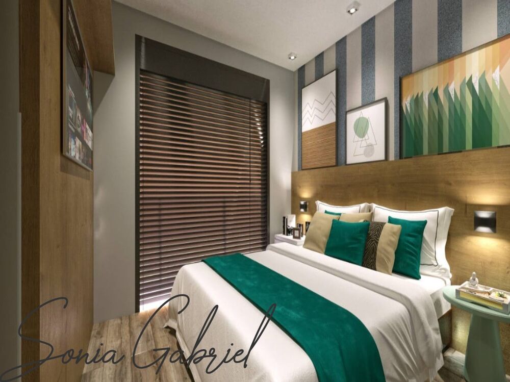 Casa, 3 quartos, 144 m² - Foto 6