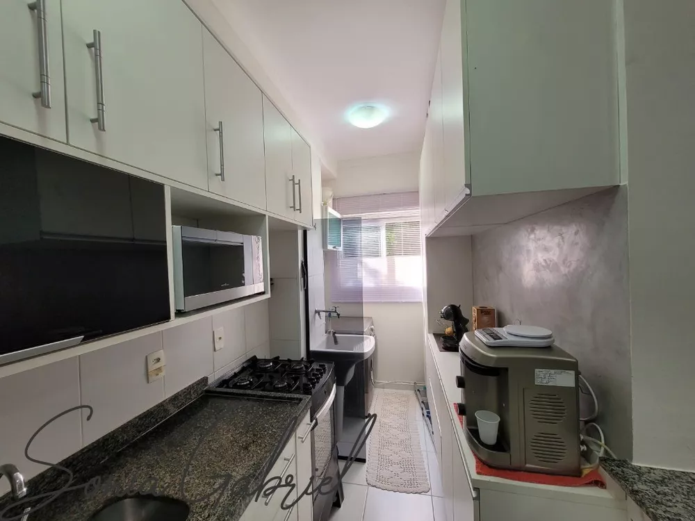 Apartamento à venda com 2 quartos, 50m² - Foto 7