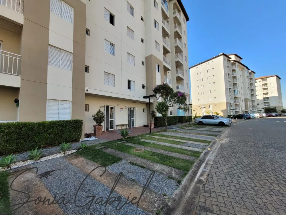 Apartamento à venda com 2 quartos, 50m² - Foto 1