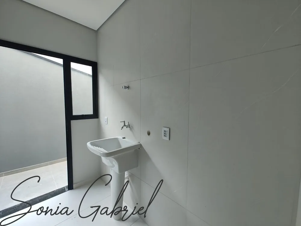 Casa, 3 quartos - Foto 4