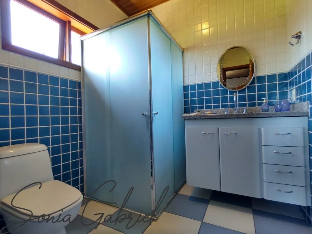 Casa, 4 quartos, 320 m² - Foto 12