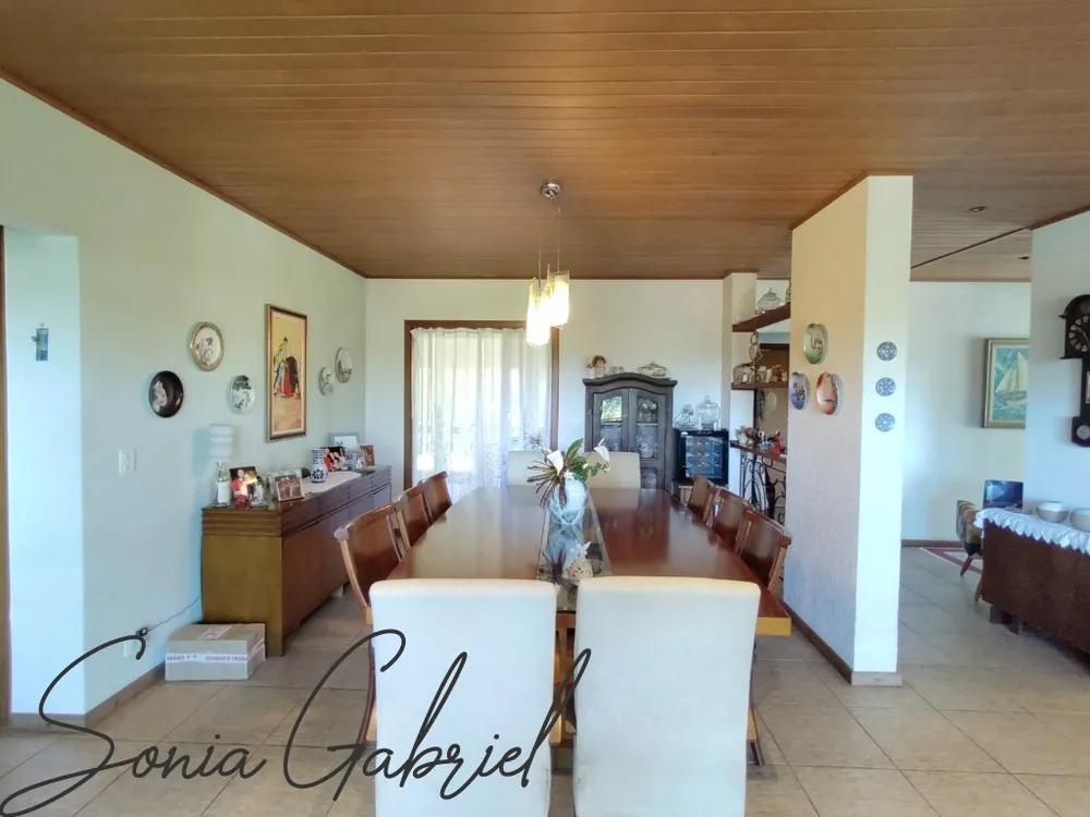 Casa, 4 quartos, 320 m² - Foto 8