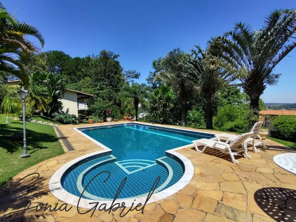 Casa, 4 quartos, 320 m² - Foto 6