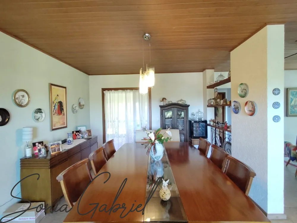 Casa, 4 quartos, 320 m² - Foto 3