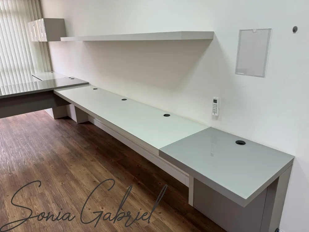 Sala-Conjunto, 49 m² - Foto 7