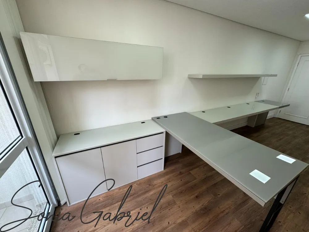 Sala-Conjunto, 49 m² - Foto 1