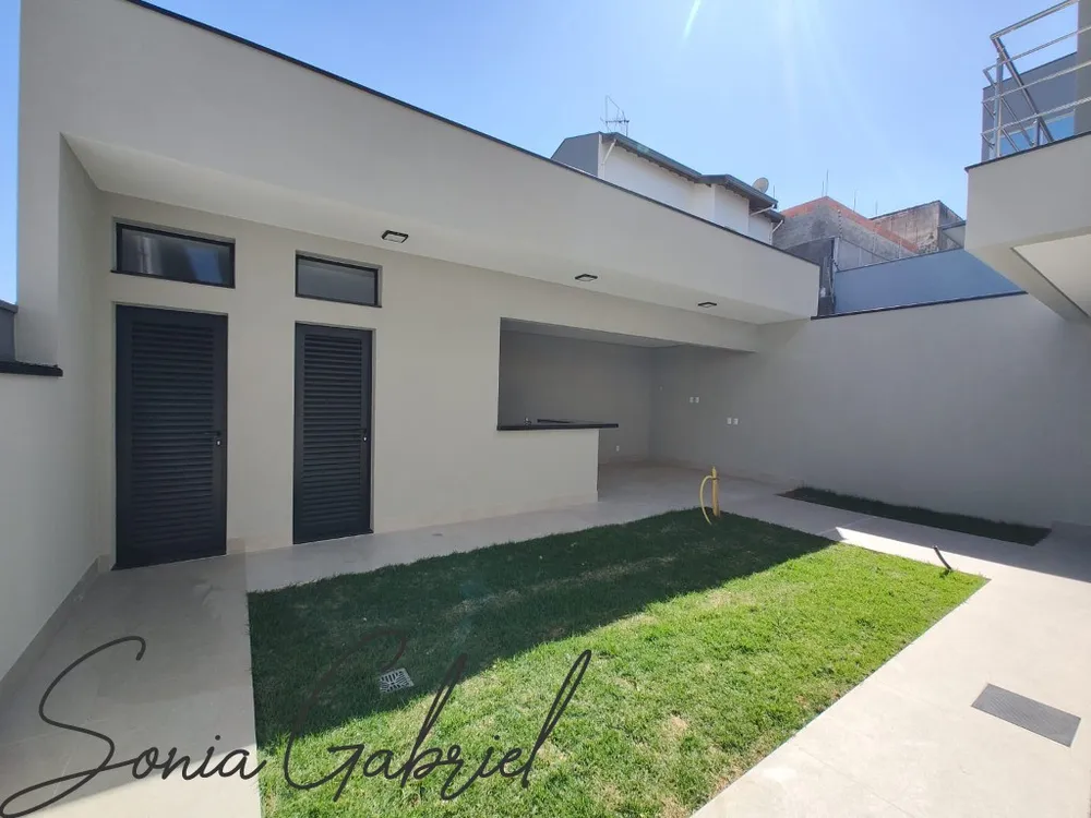 Casa, 4 quartos, 236 m² - Foto 1