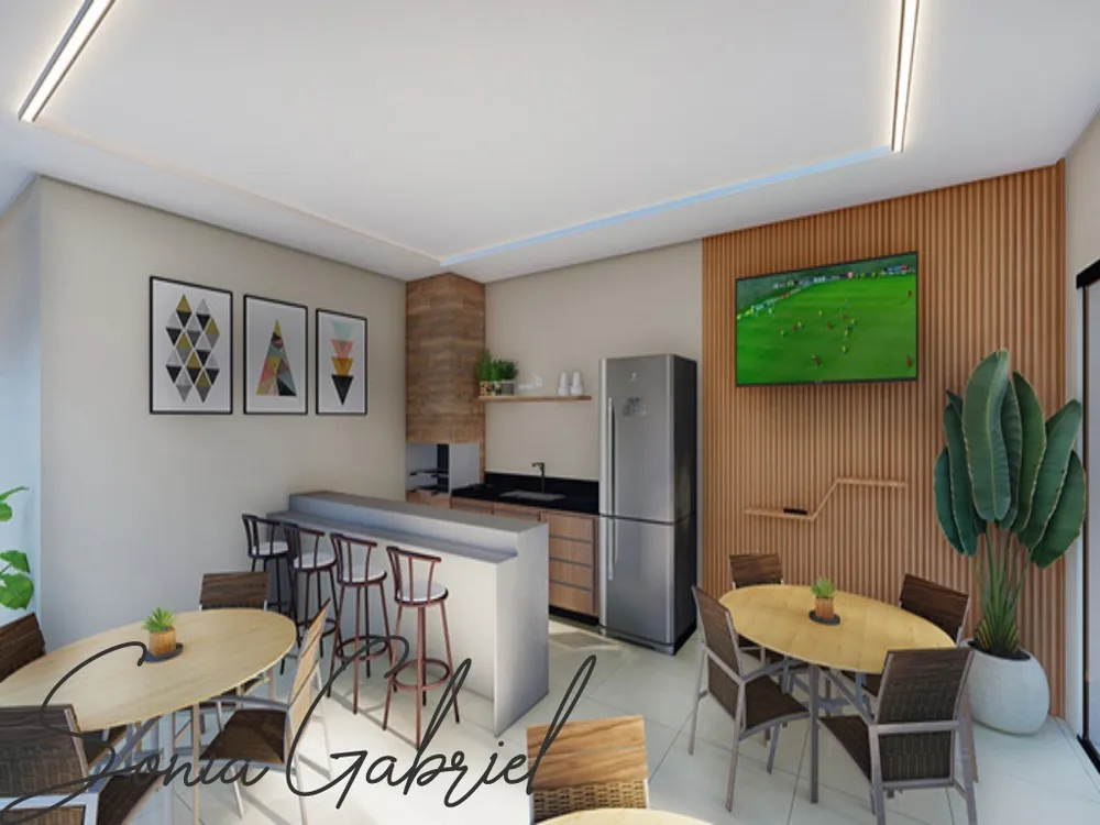 Casa, 3 quartos, 137 m² - Foto 6