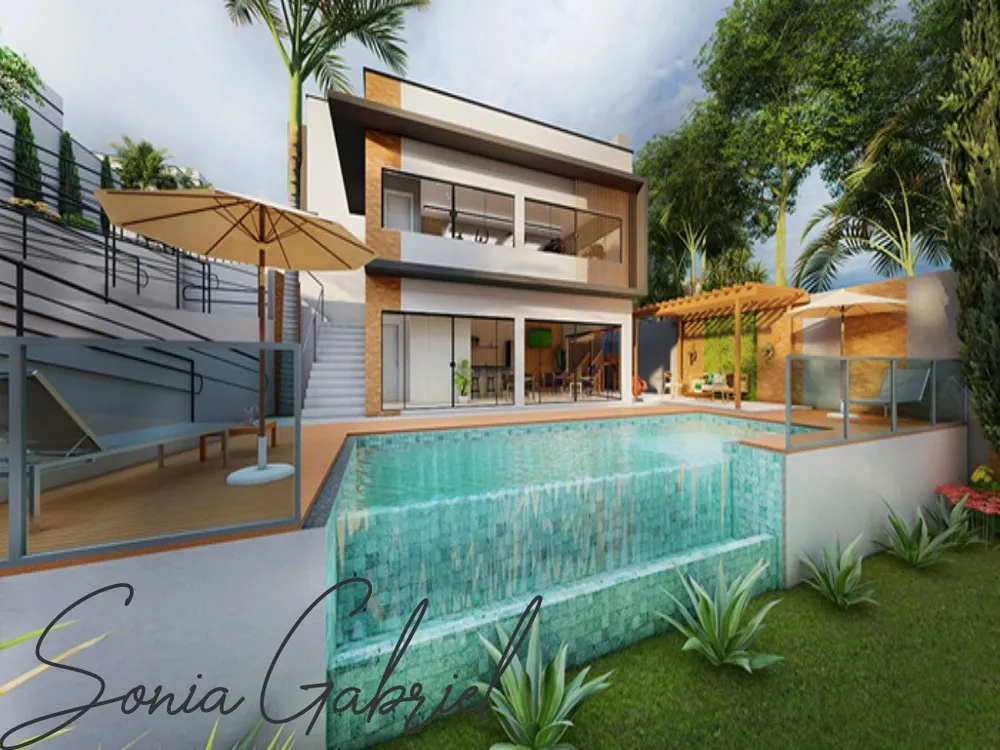 Casa, 3 quartos, 137 m² - Foto 7