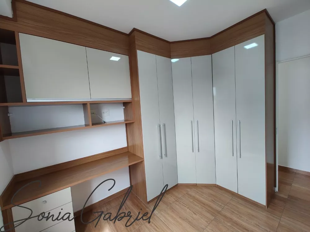 Apartamento à venda com 2 quartos, 48m² - Foto 8