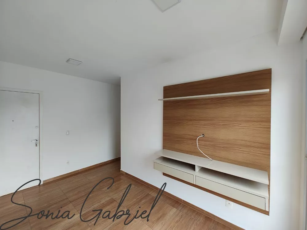 Apartamento à venda com 2 quartos, 48m² - Foto 7