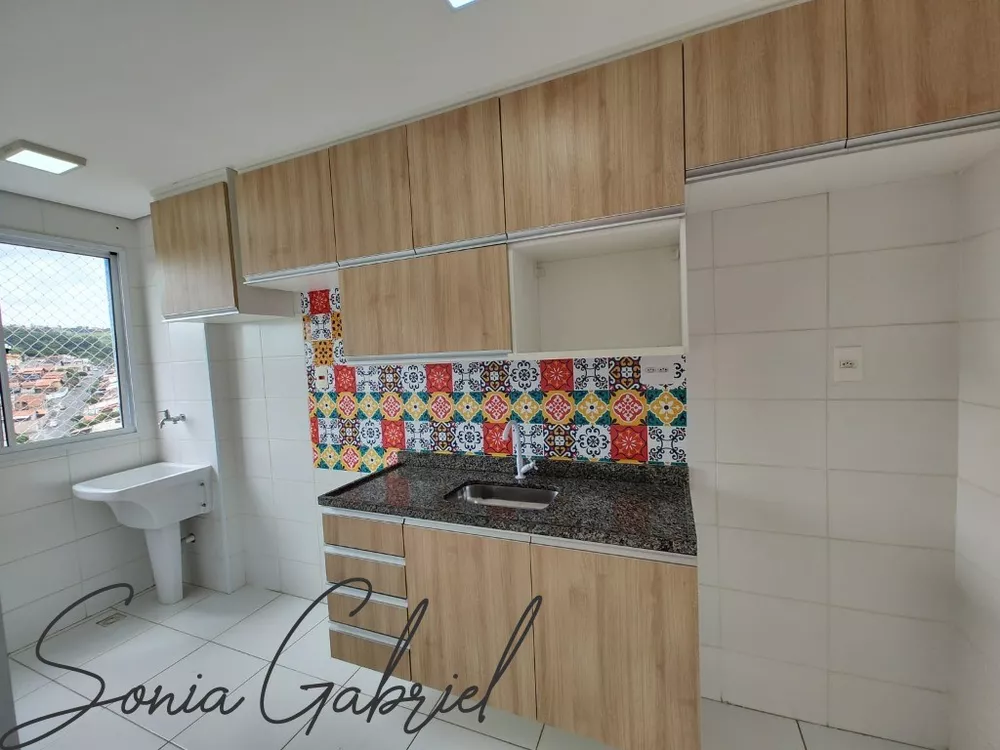 Apartamento à venda com 2 quartos, 48m² - Foto 5