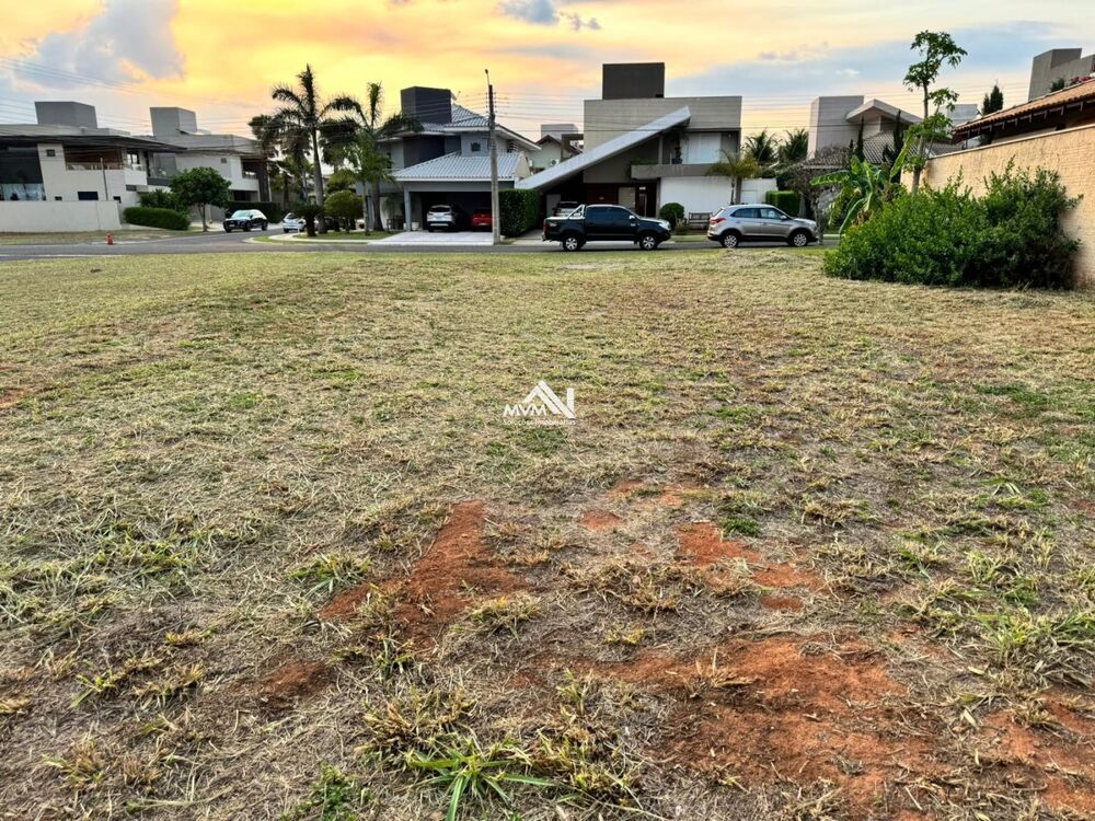 Terreno, 450 m² - Foto 1